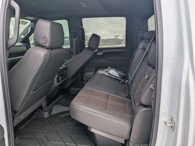 New 2026 Chevrolet Silverado 2500 High Country w/ High Country Premium Package image 11