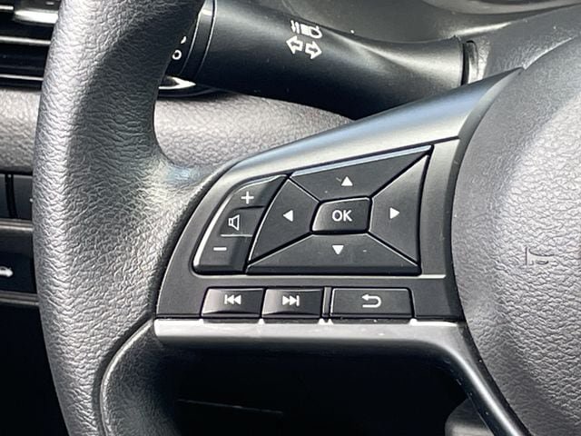 Used 2024 Nissan Sentra SV w/ Lighting Package FWD image 13