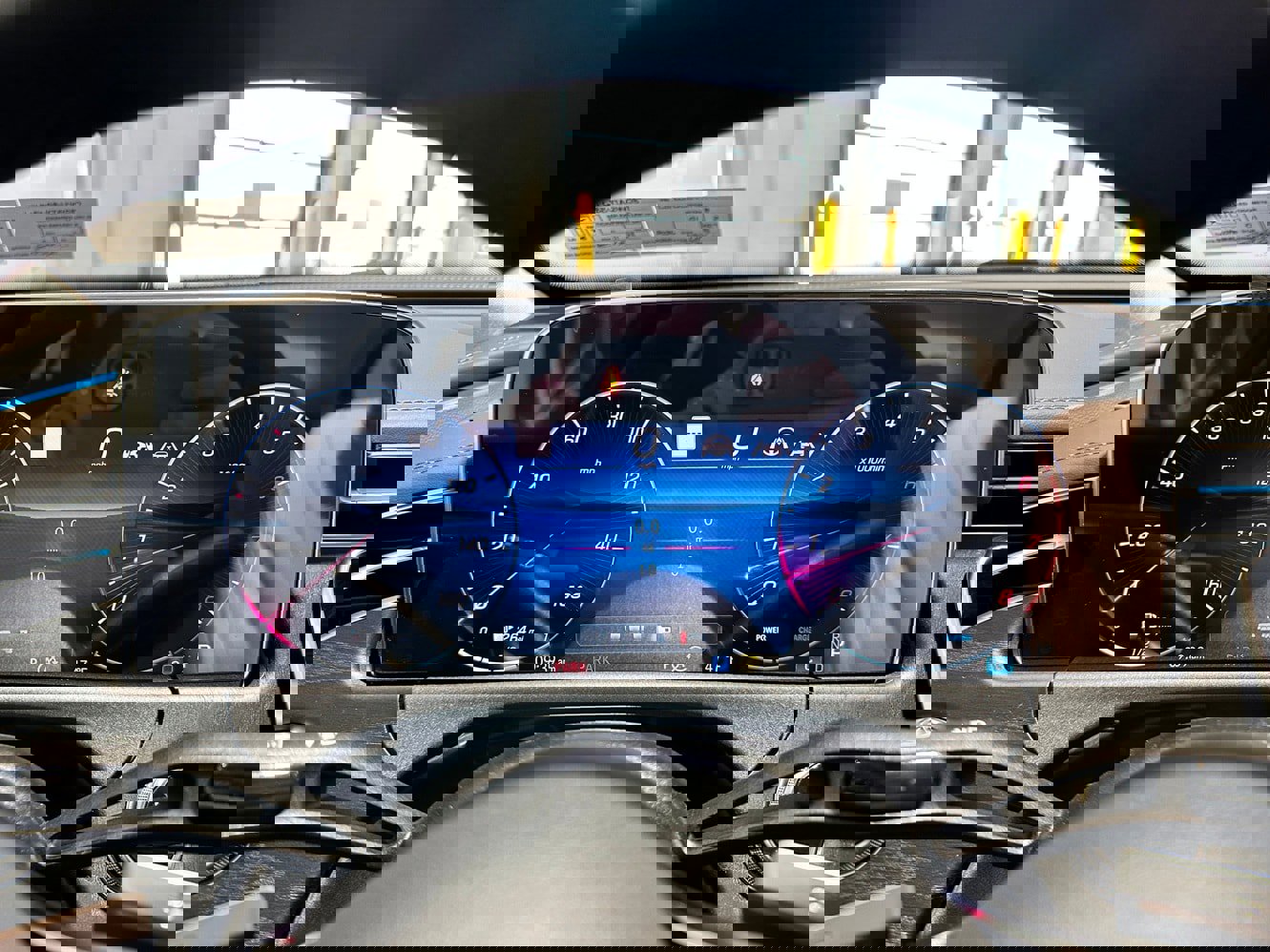 New 2026 Mercedes-Benz E 450 4MATIC Sedan image 9