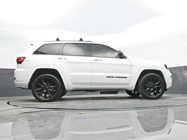 Used 2019 Jeep Grand Cherokee Altitude image 61
