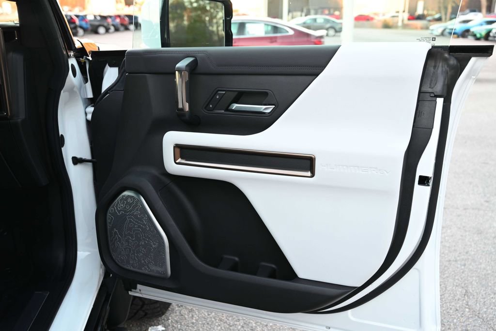 Used 2023 GMC Hummer EV Edition 1 image 27