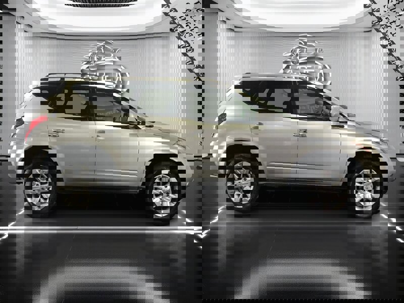 Used 2007 Nissan Murano S w/ Convenience Pkg image 4