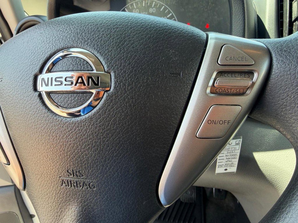 Used 2021 Nissan NV200 SV w/ Back Door Glass Package FWD image 38