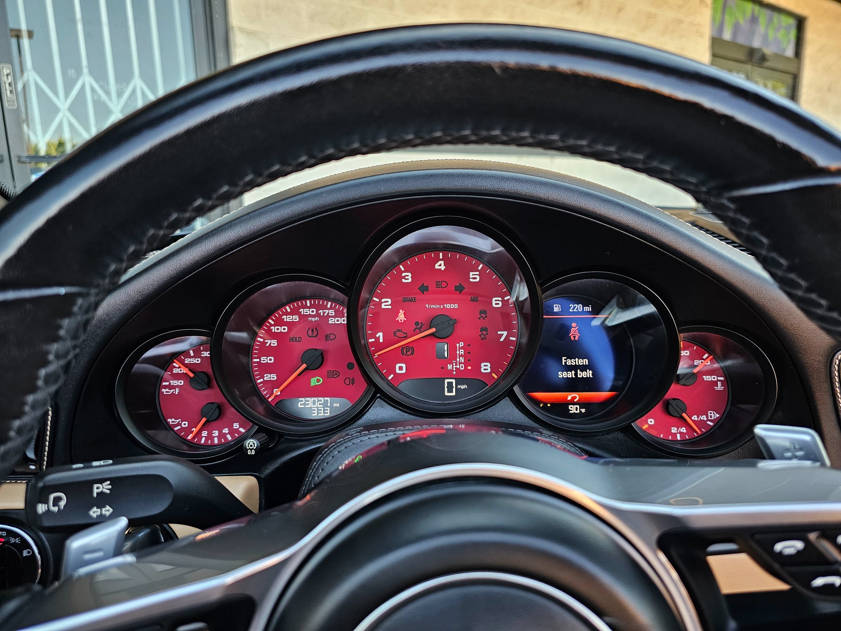 Used 2018 Porsche 911 Carrera S RWD image 62