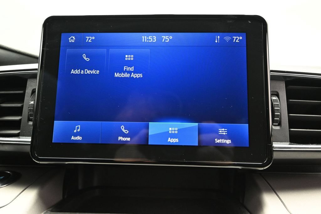 Used 2023 Ford Explorer XLT w/ Equipment Group 202A AWD/4WD image 31