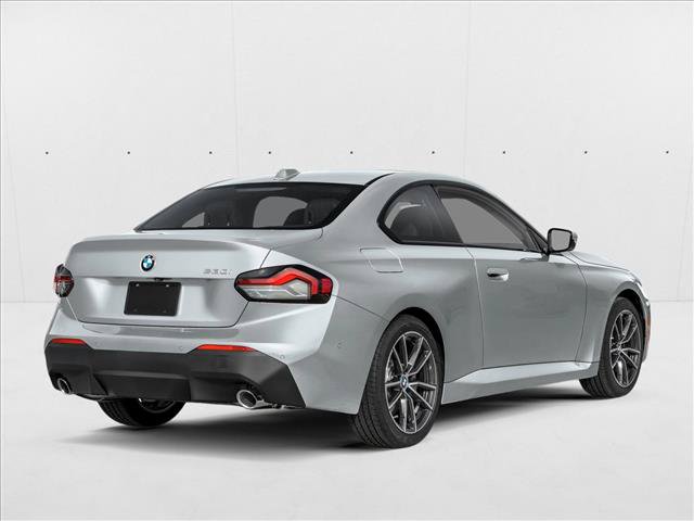 New 2026 BMW 230i xDrive Coupe w/ Convenience Package AWD/4WD video 2