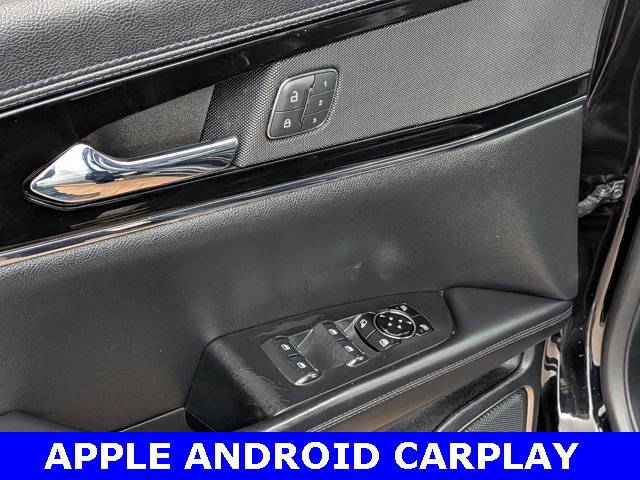 Used 2023 Lincoln Nautilus AWD w/ Premium Package image 16