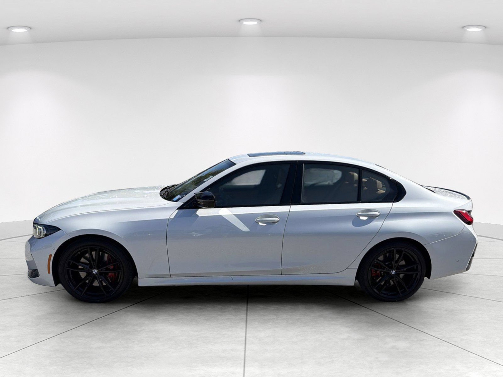 Used 2023 BMW M340i xDrive w/ Premium Package AWD/4WD image 7