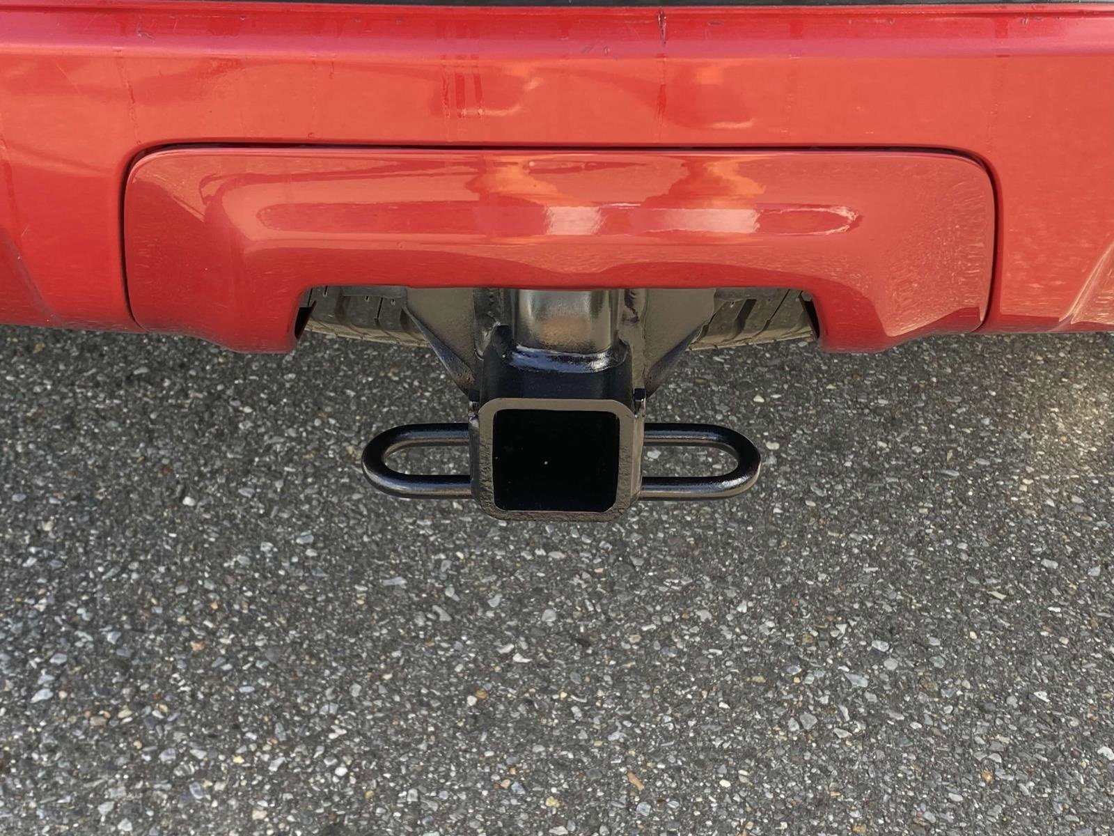 Used 2016 Toyota 4Runner SR5 Premium image 12