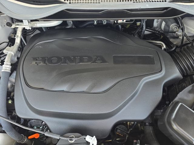 Used 2025 Honda Odyssey Elite image 29