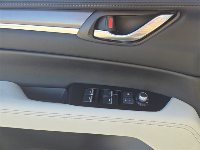 New 2025 MAZDA CX-5 AWD 2.5 S w/ Premium Plus Pkg image 10