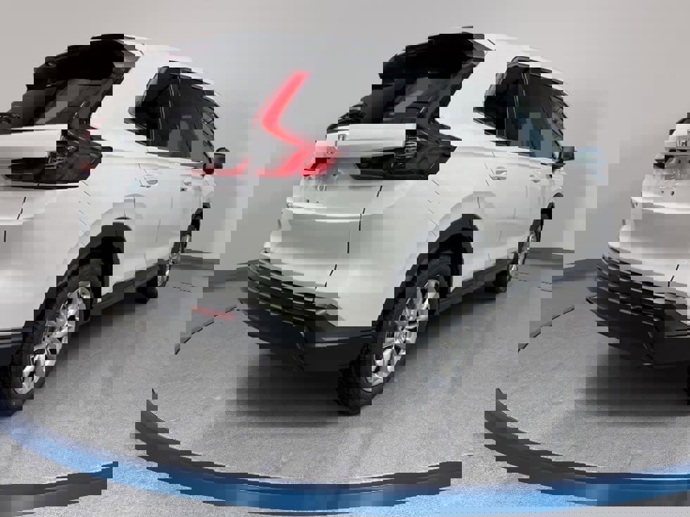 New 2026 Honda CR-V EX image 5