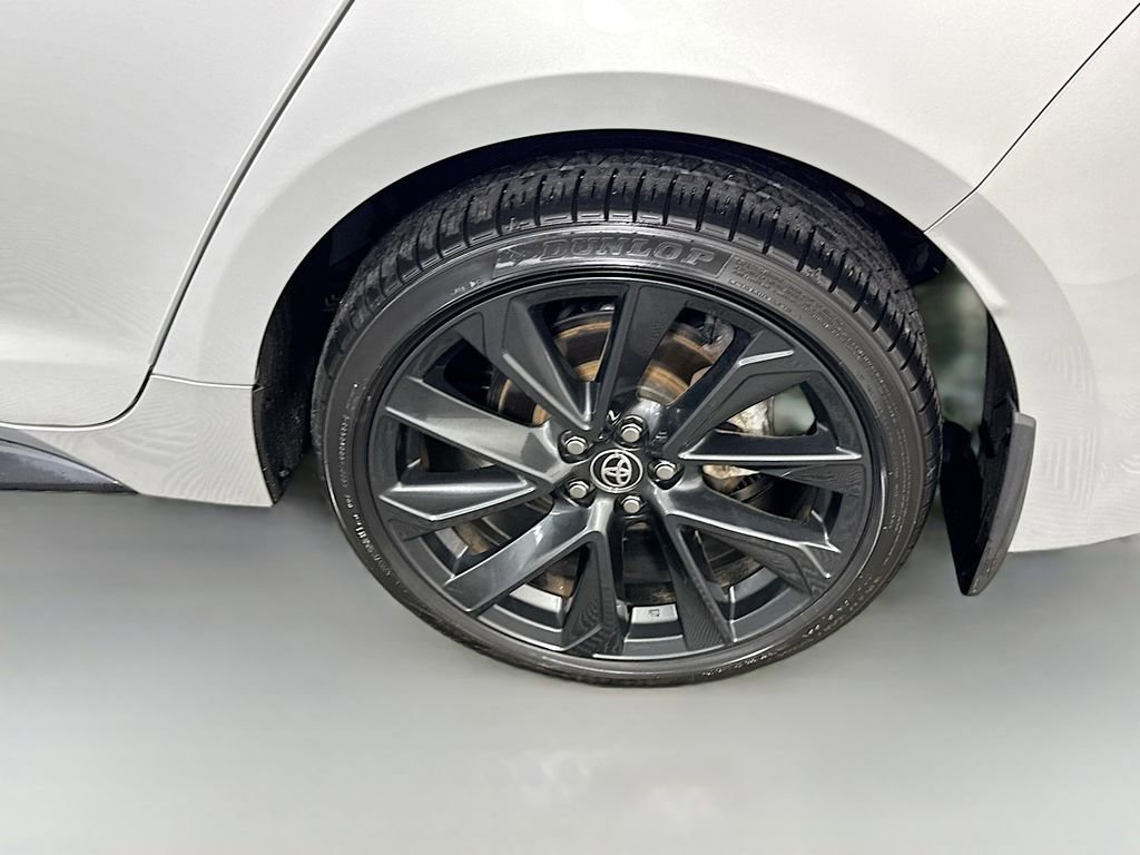 Certified 2023 Toyota Corolla SE w/ Carpet Mat Package (TMS) image 34