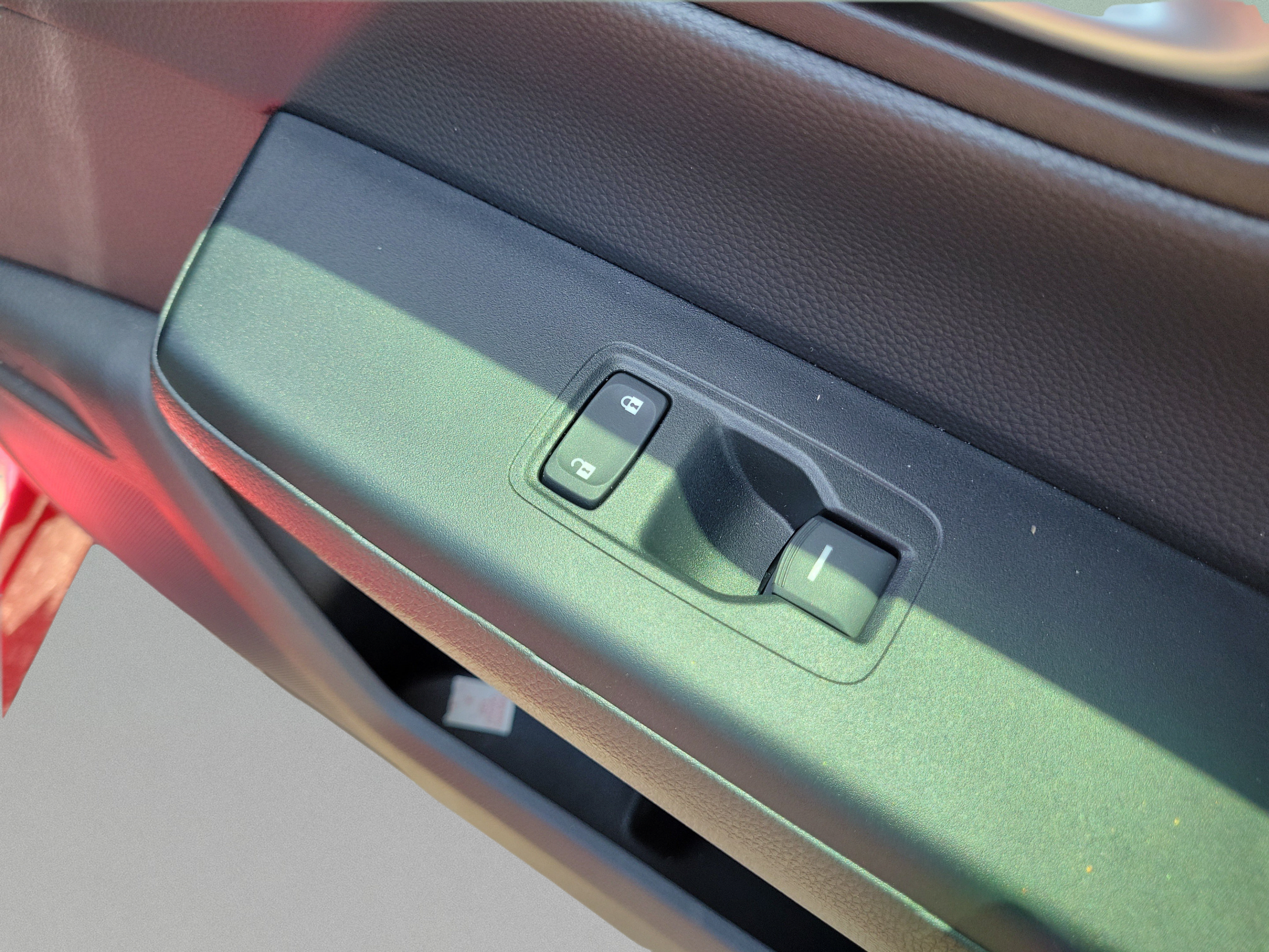 Certified 2023 Honda CR-V EX image 21