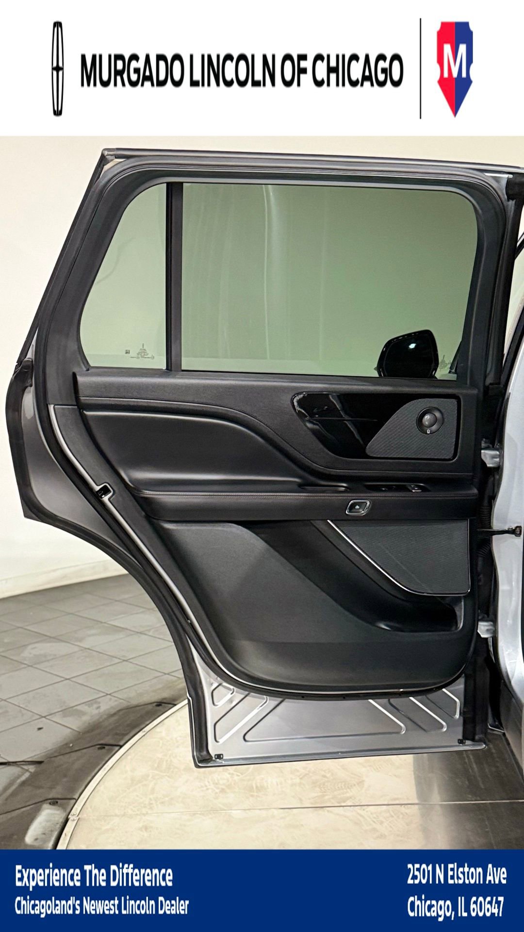 Used 2024 Lincoln Aviator Reserve image 40