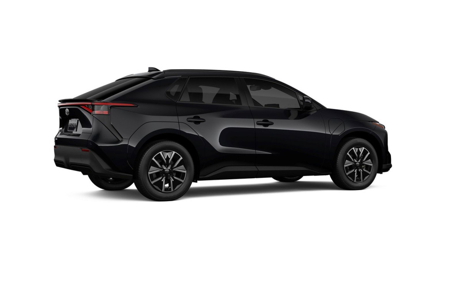 New 2026 Toyota bZ FWD image 13