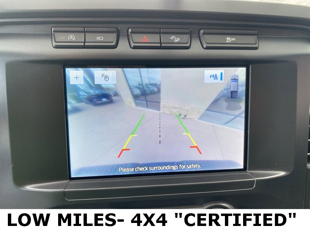 Certified 2021 Ford F150 XL w/ Trailer Tow Package image 33