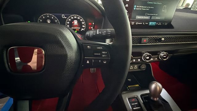 New 2025 Honda Civic Type R image 27
