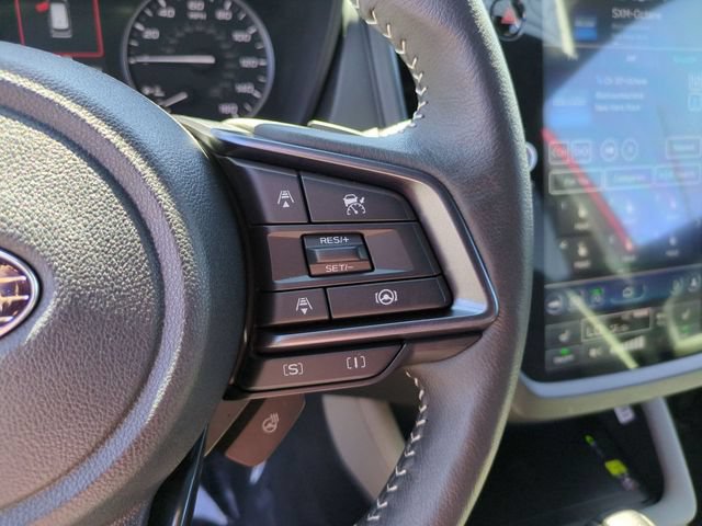 Used 2026 Subaru Forester Limited AWD/4WD image 21