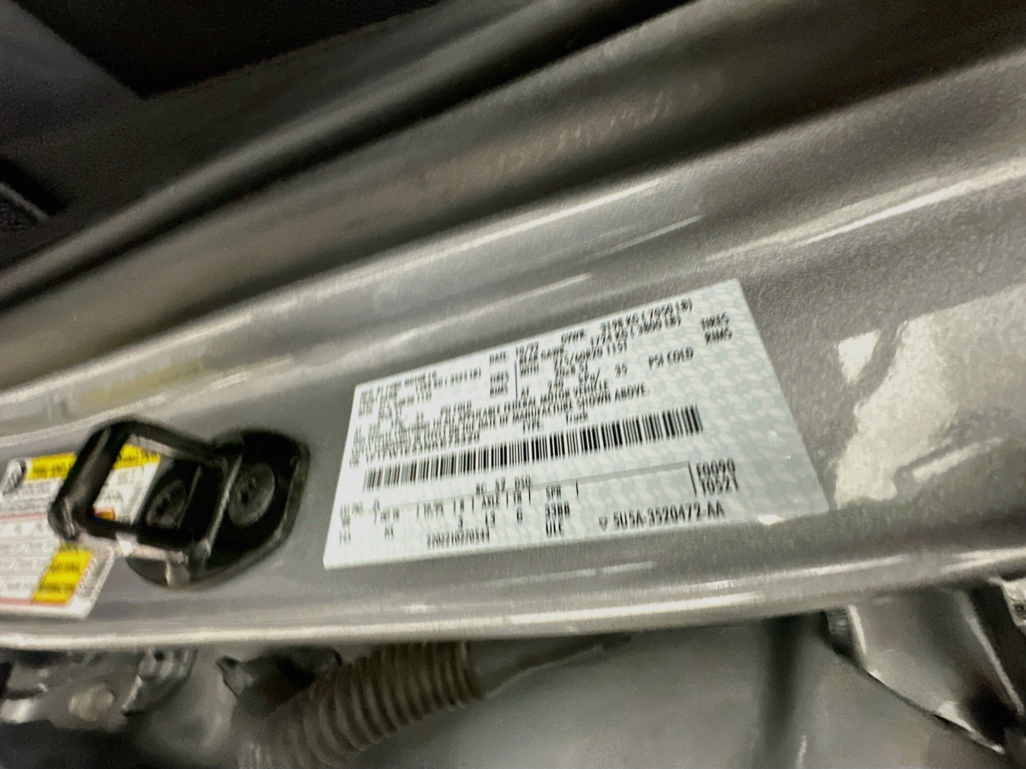 Used 2022 Ford F150 Lariat AWD/4WD image 12