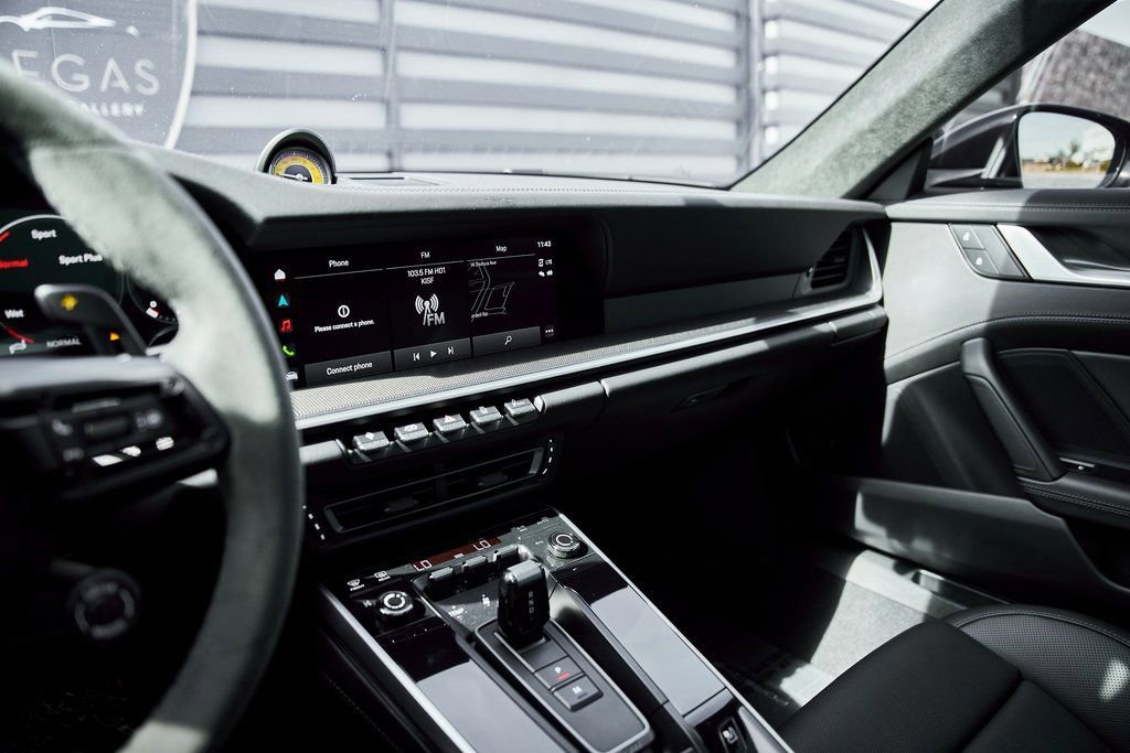 Used 2024 Porsche 911 Turbo S image 57