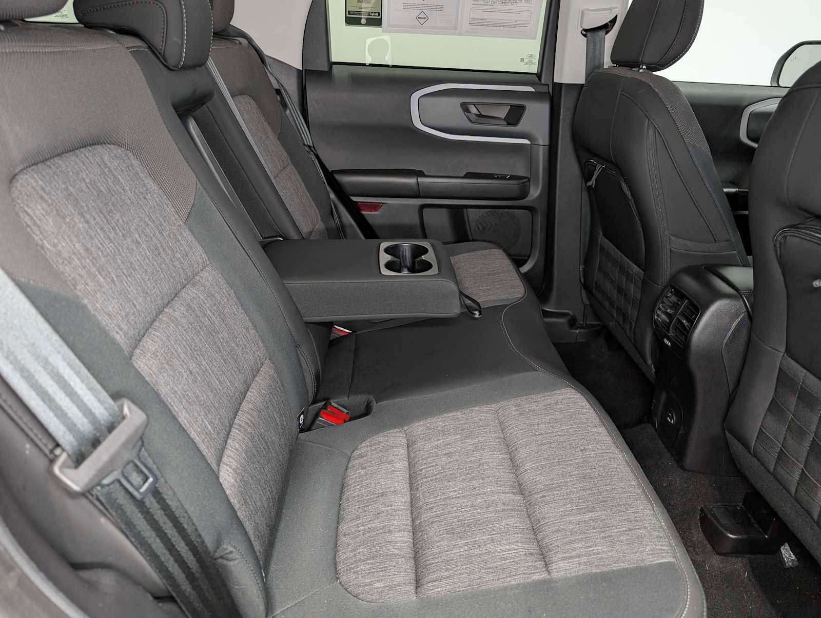 Certified 2023 Ford Bronco Sport Big Bend w/ Convenience Package image 41