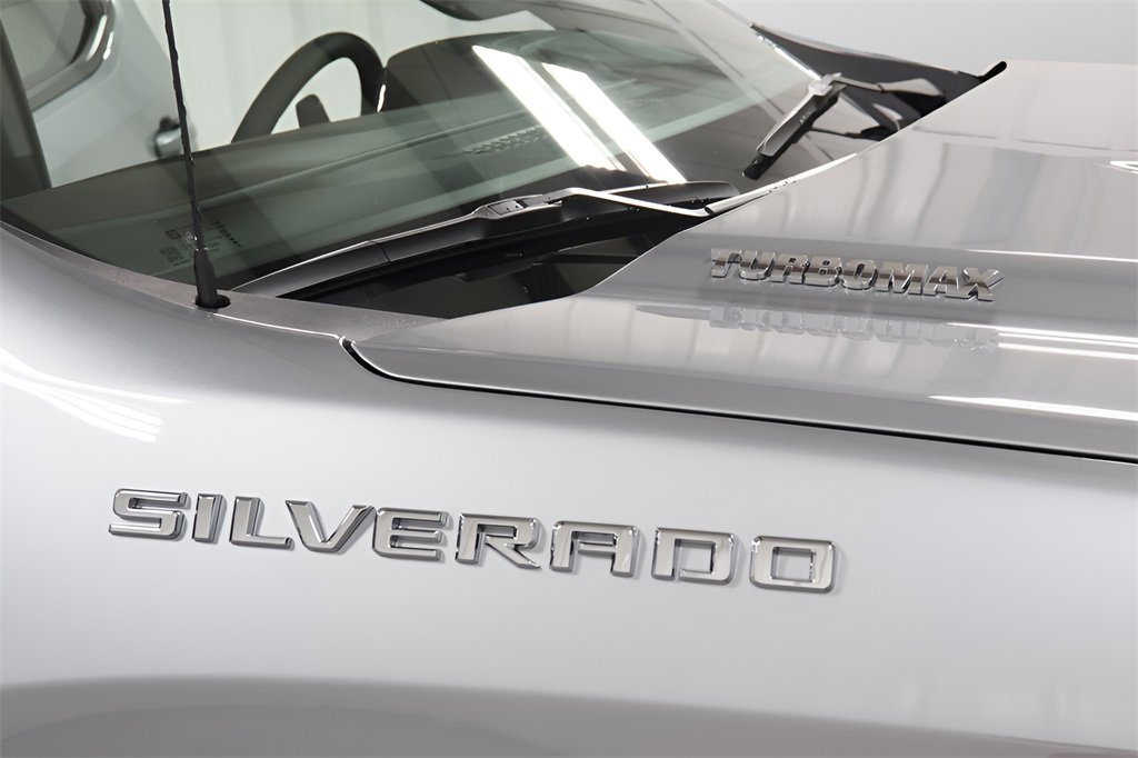 New 2026 Chevrolet Silverado 1500 LT image 30