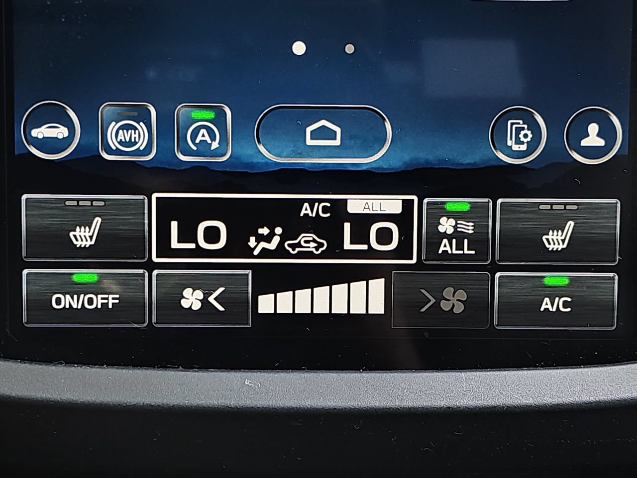 Certified 2026 Subaru Forester Sport AWD/4WD image 26