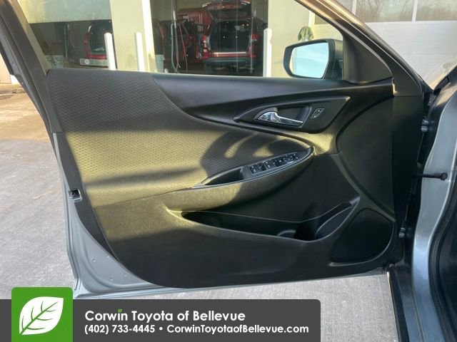 Used 2024 Chevrolet Malibu LS image 18