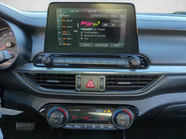 Used 2019 Kia Forte S image 14