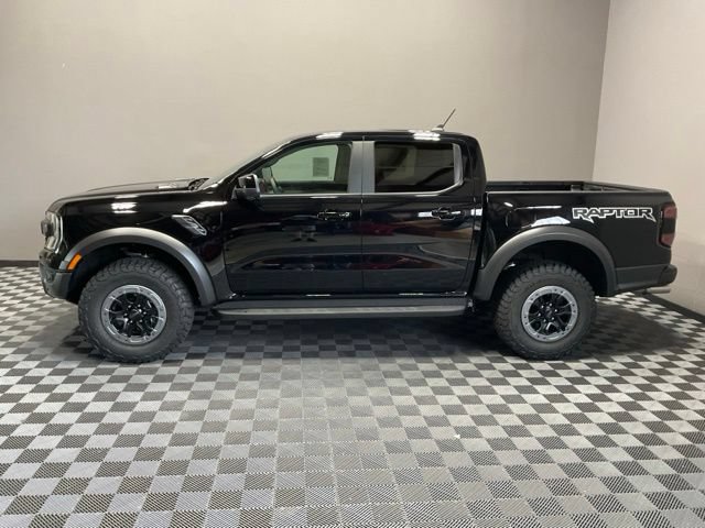 New 2026 Ford Ranger Raptor AWD/4WD image 6