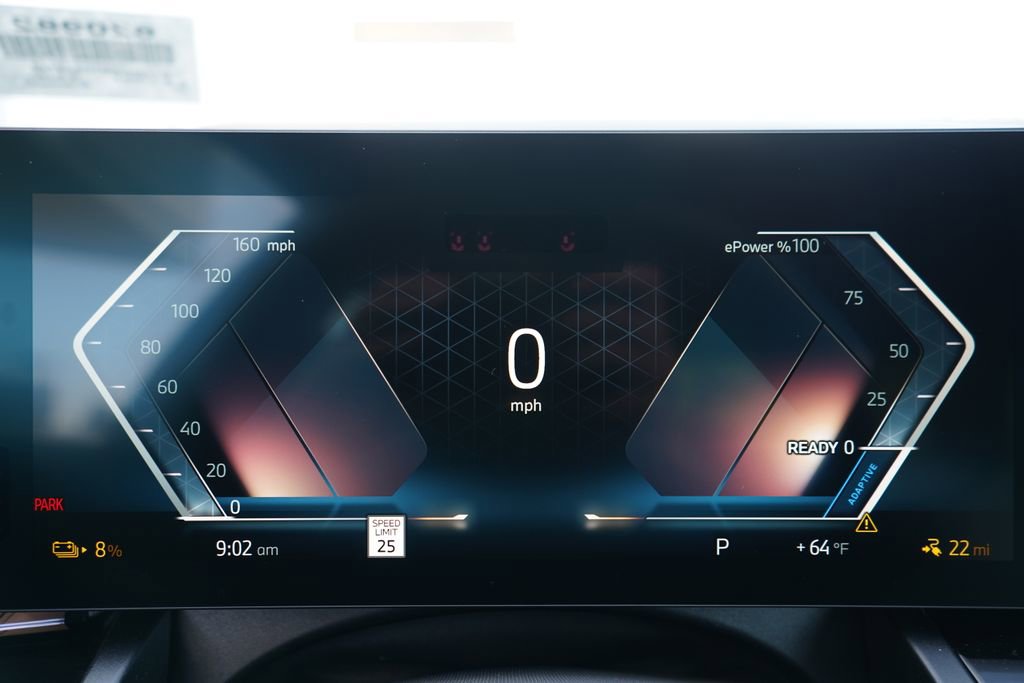 New 2026 BMW i5 eDrive40 image 16