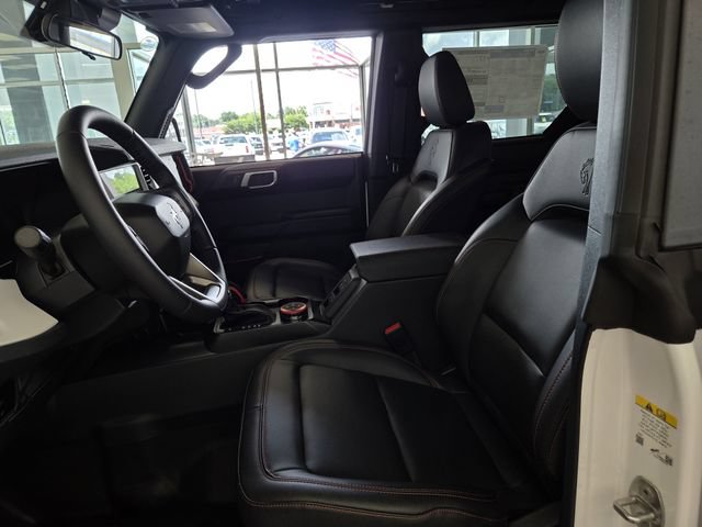 New 2026 Ford Bronco Stroppe Edition AWD/4WD image 10