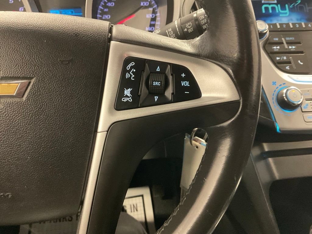 Used 2013 Chevrolet Equinox LT AWD/4WD image 18