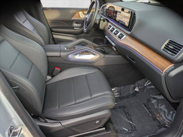 Used 2025 Mercedes-Benz GLE 450 4MATIC image 22