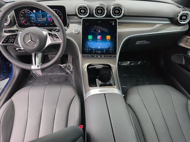 Used 2024 Mercedes-Benz CLE 300 4MATIC Coupe image 18