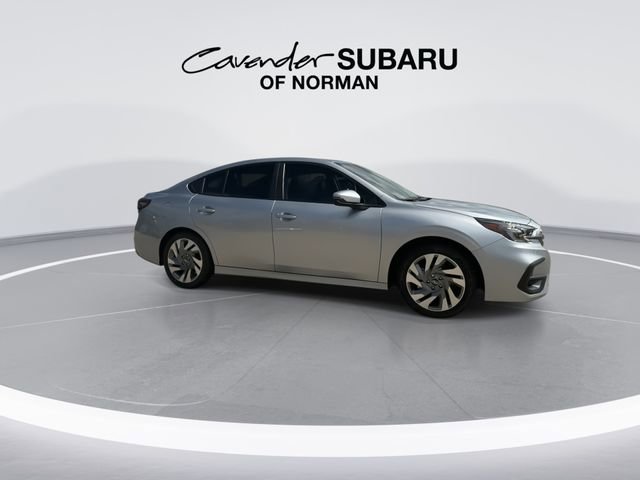 Used 2025 Subaru Legacy Limited image 4