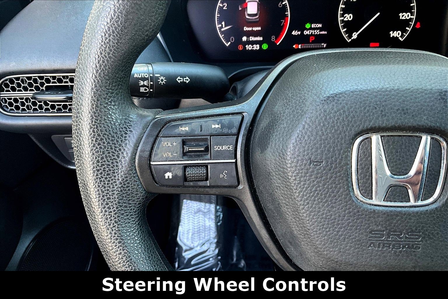 Used 2024 Honda HR-V LX image 10