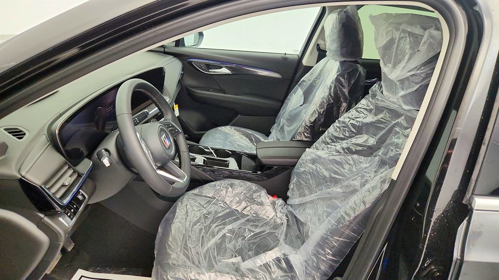Used 2024 Buick Envision Preferred image 20