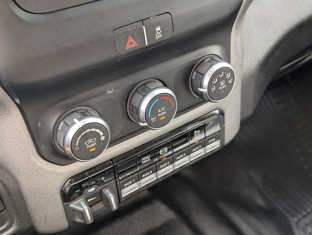 Used 2020 RAM 4500 Tradesman w/ Chrome Appearance Group image 25