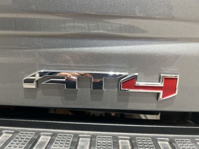Certified 2024 GMC Sierra 2500 AT4 image 27