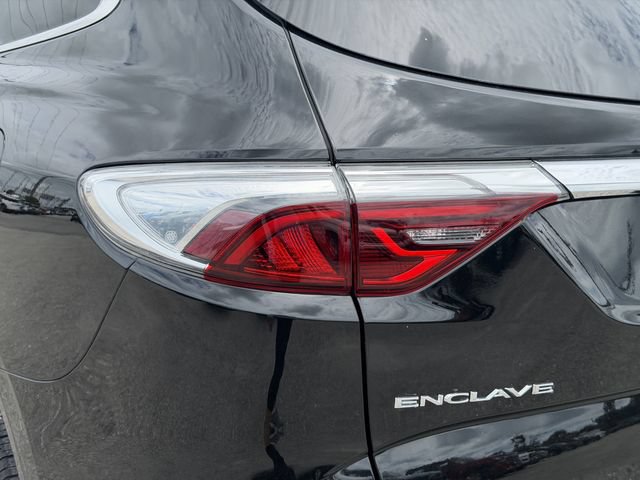 Used 2023 Buick Enclave Essence w/ Trailering Package, 5000 lbs. FWD image 14