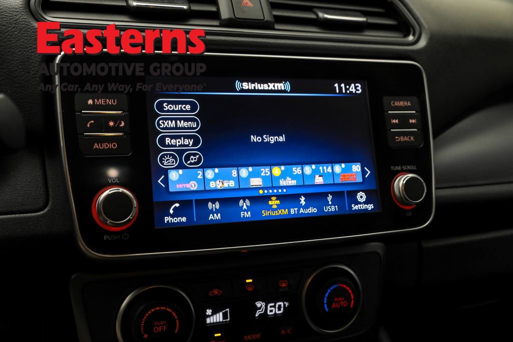 Used 2023 Nissan Leaf S image 19