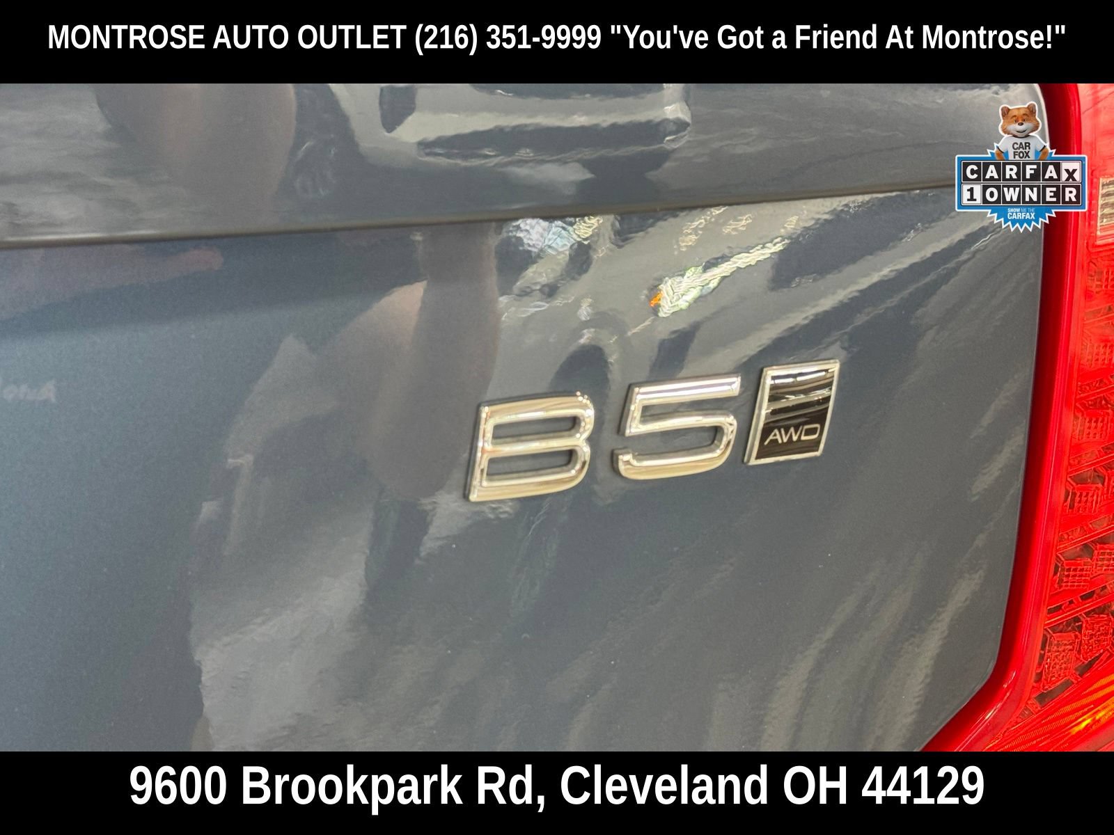 Used 2023 Volvo XC90 B5 Core w/ Protection Package Premier AWD/4WD image 62