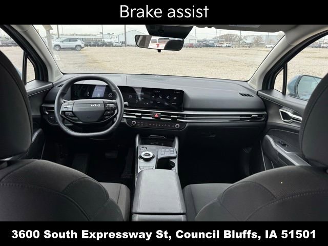 Used 2026 Kia Sportage S AWD/4WD image 16