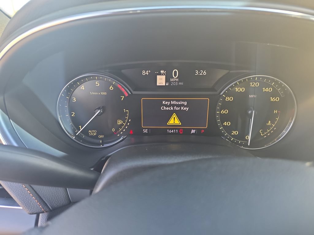 Used 2023 Cadillac CT5 Sport RWD image 14