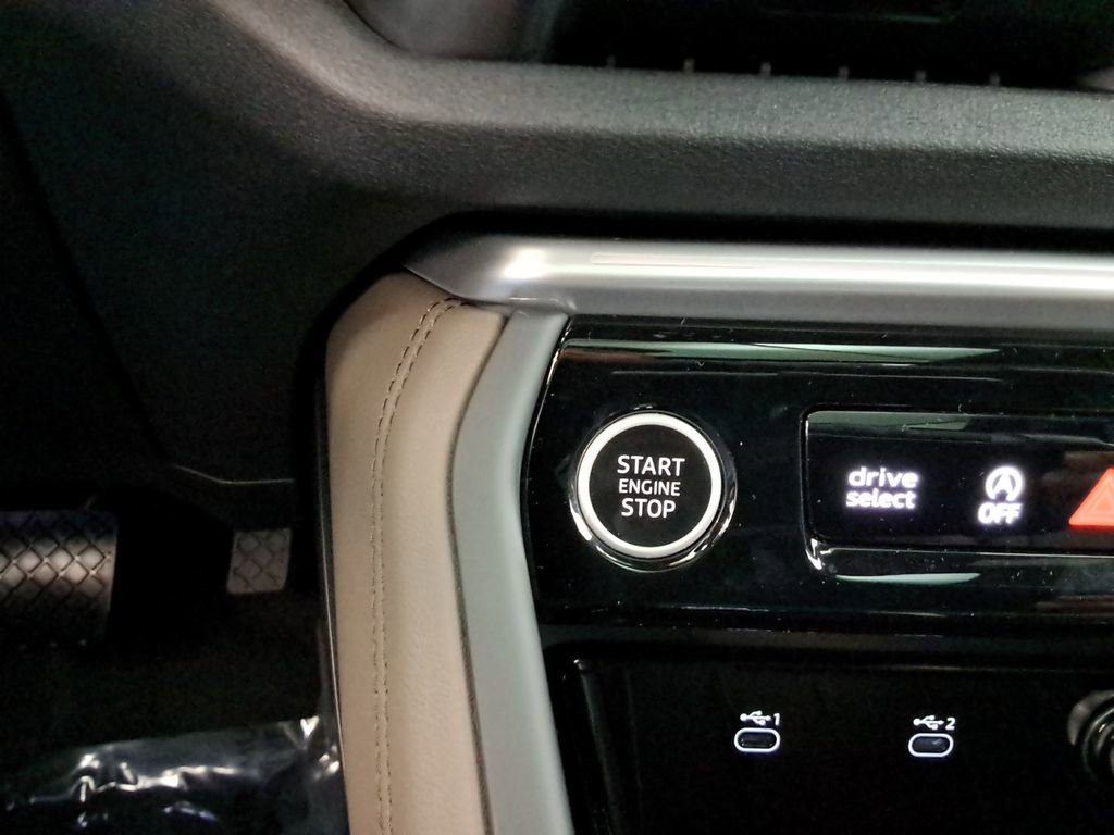 New 2025 Audi Q5 Prestige image 27