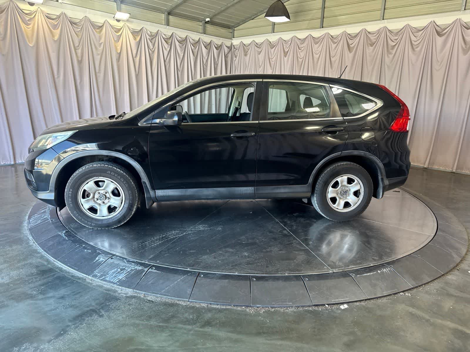 Used 2016 Honda CR-V LX image 6