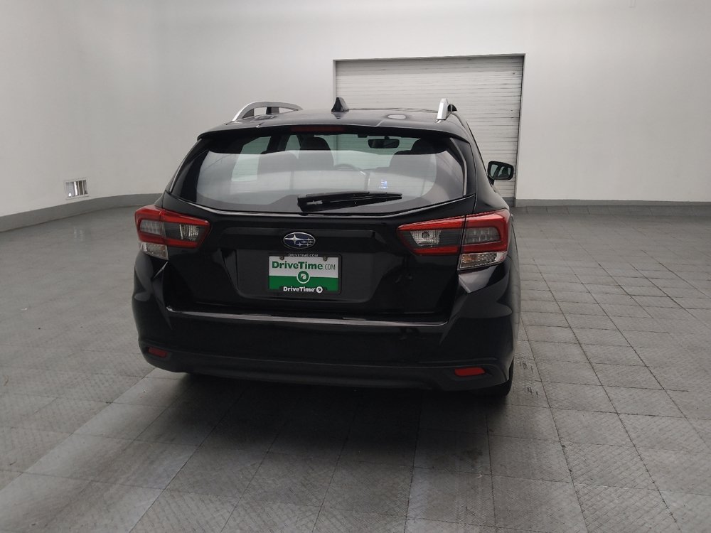 Used 2020 Subaru Impreza 2.0i Premium AWD/4WD image 7
