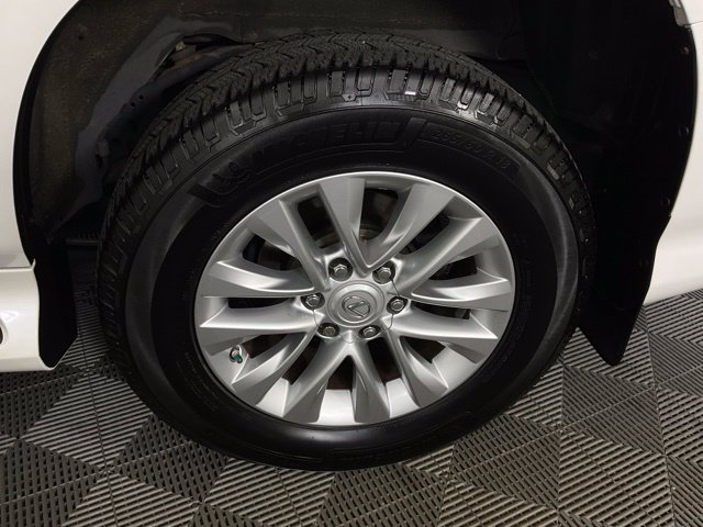 Used 2017 Lexus GX 460 AWD/4WD image 43